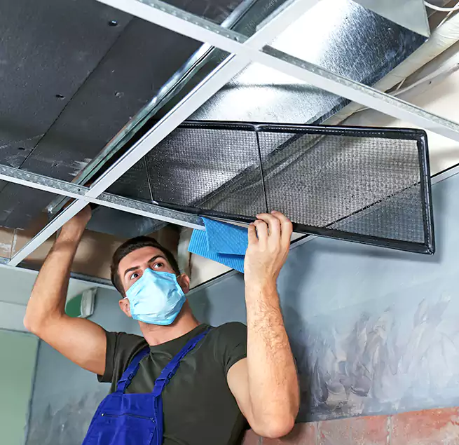 Why Homeowners Businesses Trust Us in Lebanon, PA