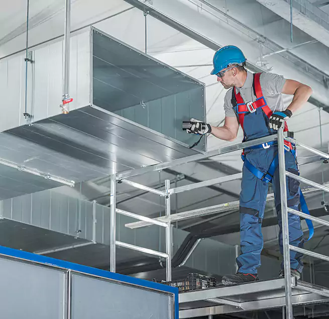 Why Homeowners & Businesses Trust Us Lebanon, PA