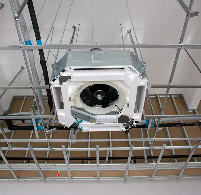 Why Homeowners & Businesses Trust Us Lebanon, PA?