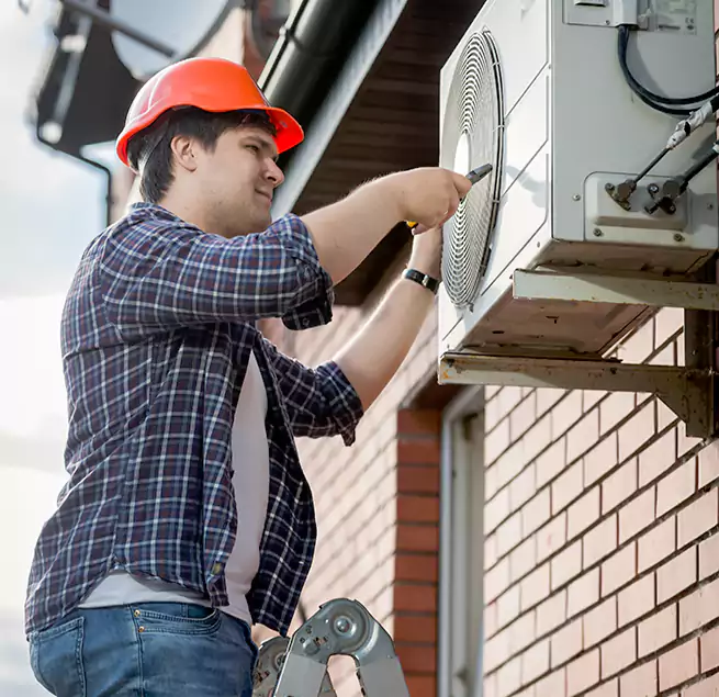 Why Homeowners & Businesses Trust Us Lebanon, PA